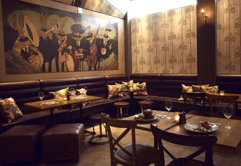 Rabbit Hole Bar And Dining - Port Augusta Accommodation 1