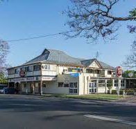 Jacaranda Hotel - Port Augusta Accommodation