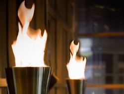 Ablaze - Port Augusta Accommodation 0