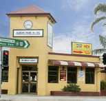 Albion Park Hotel - Port Augusta Accommodation