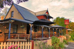 Royal Cricketers Arms - Port Augusta Accommodation 0