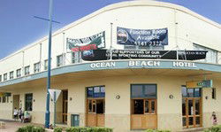 Ocean Beach Hotel - Port Augusta Accommodation 2