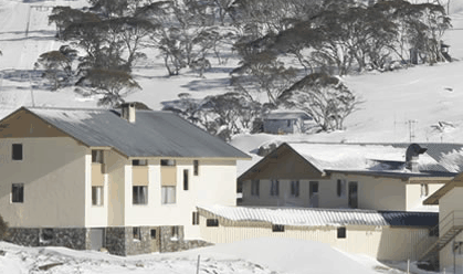 Charlotte Pass NSW Port Augusta Accommodation