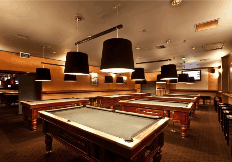 Ainslie ACT Port Augusta Accommodation