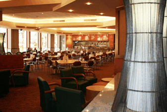 Goulburn Soldiers Club - Port Augusta Accommodation 1