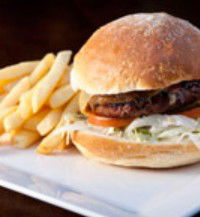 PJ's Irish Sports Bar & Bistro @ The Criterion Hotel - Port Augusta Accommodation 3