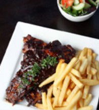 PJ's Irish Sports Bar & Bistro @ The Criterion Hotel - Port Augusta Accommodation 4