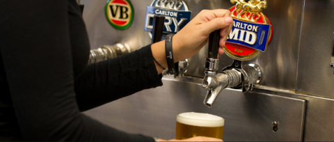 Buff Club - Port Augusta Accommodation 9