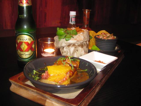Cave Bar - Port Augusta Accommodation 4