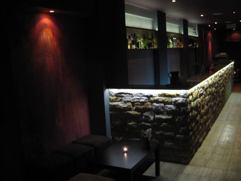 Cave Bar - Port Augusta Accommodation 5