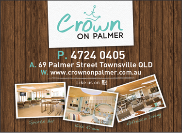 Crown On Palmer - Port Augusta Accommodation 5