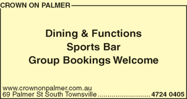 Crown On Palmer - Port Augusta Accommodation 6