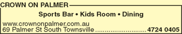 Crown On Palmer - Port Augusta Accommodation 7