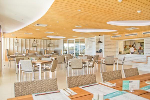 Crown On Palmer - Port Augusta Accommodation 1