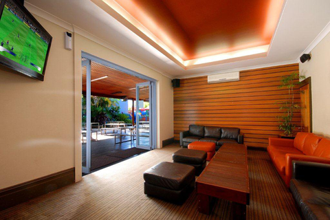 Great Northern Hotel - Port Augusta Accommodation 0
