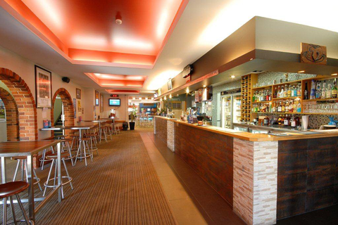 Great Northern Hotel - Port Augusta Accommodation 1