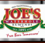 Joe's Waterhole Hotel - Port Augusta Accommodation