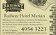 Railway Hotel Marian - thumb 1