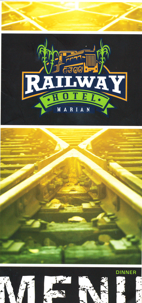 Railway Hotel Marian - Port Augusta Accommodation 5