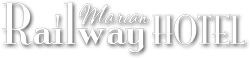 Railway Hotel Marian - Port Augusta Accommodation 0