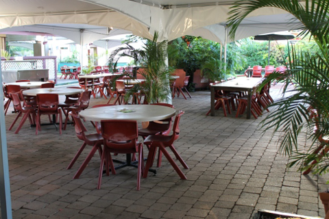 Victoria Park Hotel - Port Augusta Accommodation 4