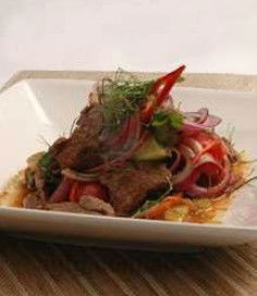 S & I Thai - Port Augusta Accommodation 1