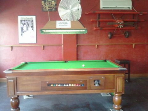 Casablanca Lounge - Port Augusta Accommodation 0