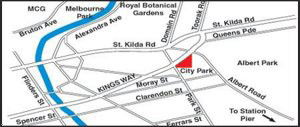 City Park Hotel - Port Augusta Accommodation 0