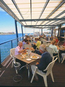 Port Lincoln SA Port Augusta Accommodation