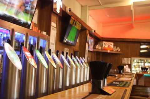 Port Hedland Walkabout Hotel - Port Augusta Accommodation 0