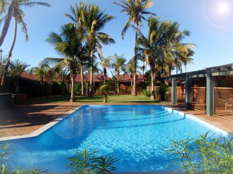Port Hedland Walkabout Hotel - Port Augusta Accommodation 1