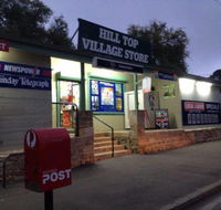 Kelvin Road Lunch Bar - Port Augusta Accommodation