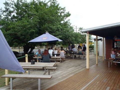 Maidenwell Hotel - Port Augusta Accommodation 2