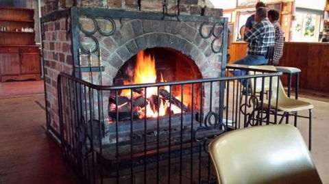 Maidenwell Hotel - Port Augusta Accommodation 3