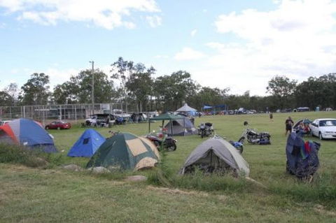 Maidenwell Hotel - Port Augusta Accommodation 4