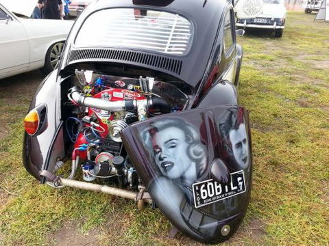 Maidenwell Hotel - Port Augusta Accommodation 6