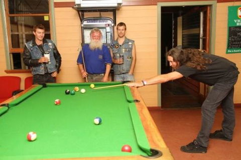 Maidenwell Hotel - Port Augusta Accommodation 7