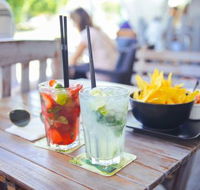 BAR BLAQ - Port Augusta Accommodation