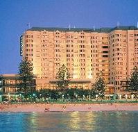 Stamford Grand Adelaide - Port Augusta Accommodation