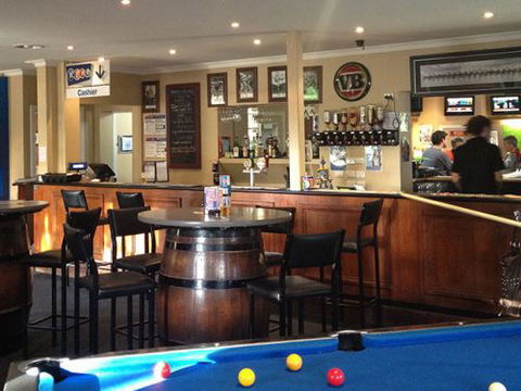 Romsey Hotel - Port Augusta Accommodation 4