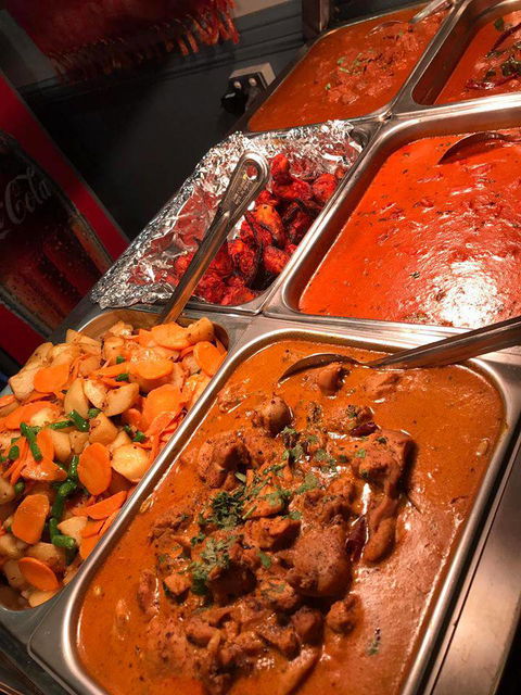 Royal Indian Kitchen Restaurant - Port Augusta Accommodation 0