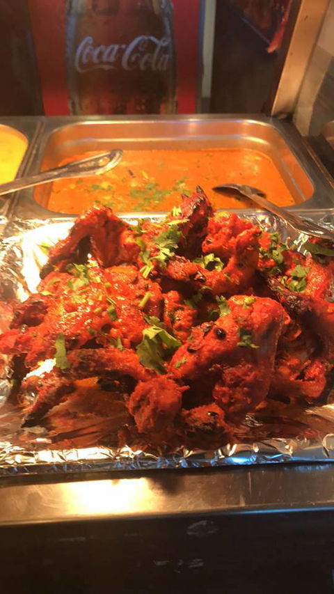 Royal Indian Kitchen Restaurant - Port Augusta Accommodation 1