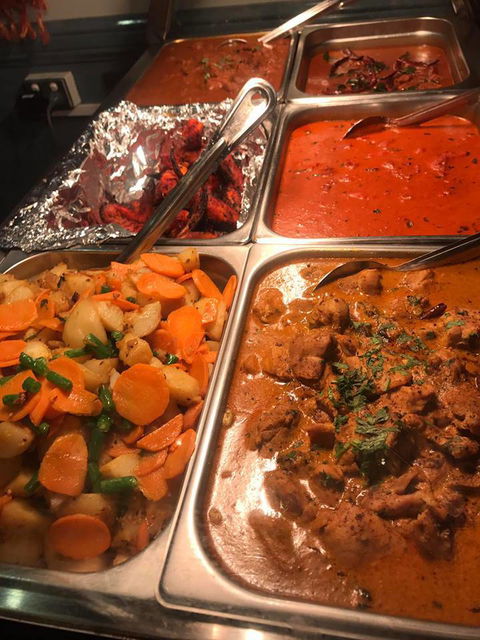 Royal Indian Kitchen Restaurant - Port Augusta Accommodation 2