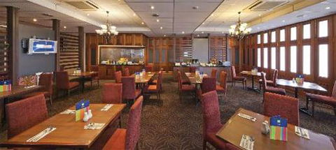 Verona Restaurant At Ibis Styles - Port Augusta Accommodation 1