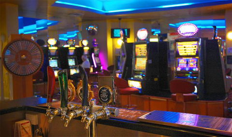 Shearers Arms Tavern - Port Augusta Accommodation 2