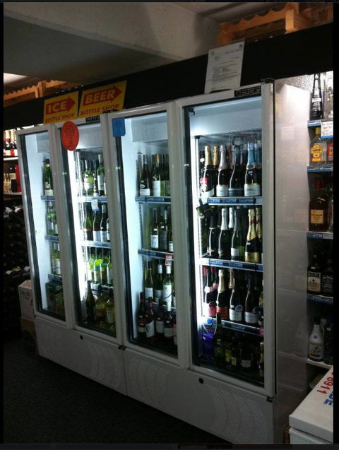 Stanwell Cellars - Port Augusta Accommodation 1