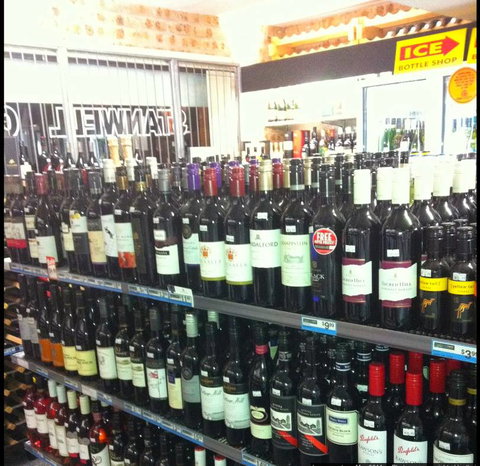 Stanwell Cellars - Port Augusta Accommodation 2