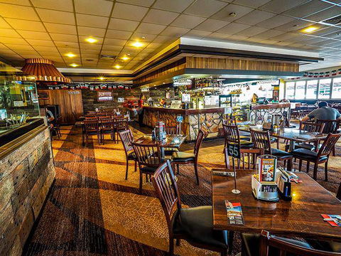 Isa Hotel - Port Augusta Accommodation 0
