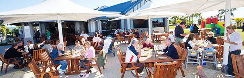 Harrigan’s Drift Inn - Port Augusta Accommodation 0