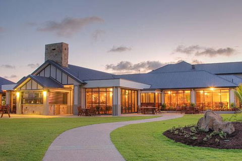 Harrigan’s Drift Inn - Port Augusta Accommodation 2